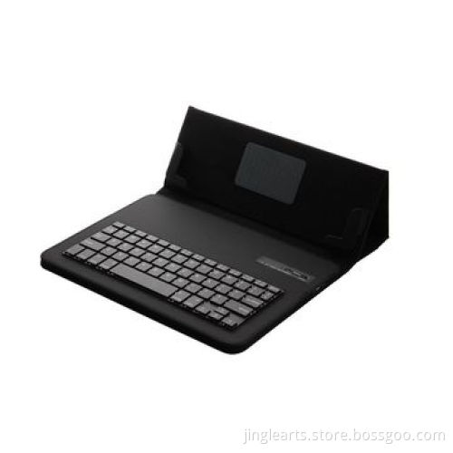 Bluetooth Keyboard Case for 9.7-10.1" Universal System including IOS, Android and Windows